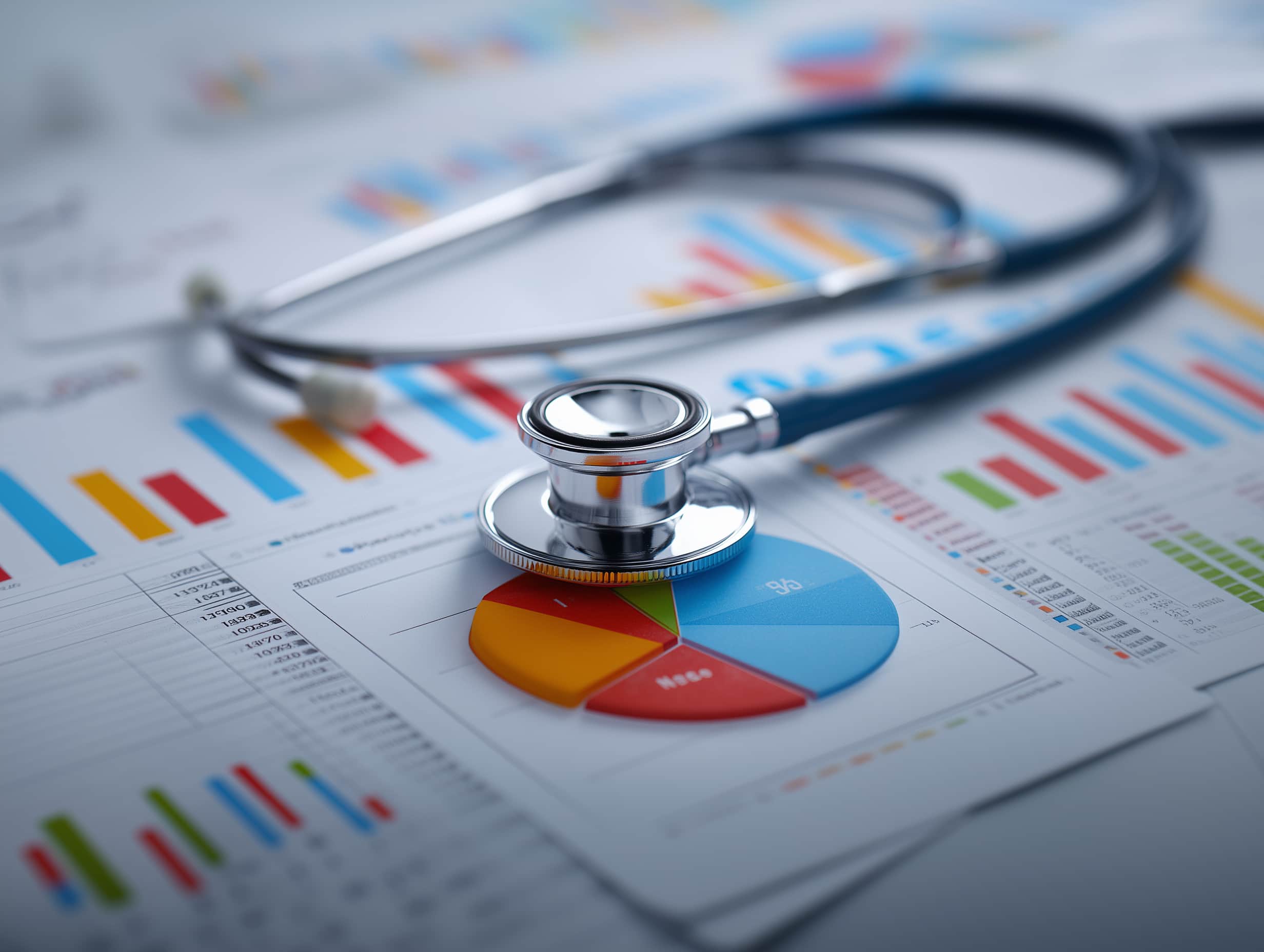 Contabilidade para Clínicas Médicas